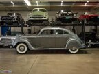 Thumbnail Photo 5 for 1937 Chrysler Air Flow