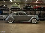 Thumbnail Photo 2 for 1937 Chrysler Air Flow