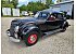 1937 Chrysler Air Flow