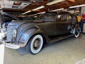 1937 Chrysler Air Flow