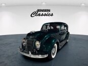 1937 Chrysler Air Flow