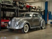 1937 Chrysler Air Flow