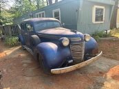 1937 Chrysler Imperial