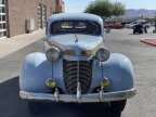 Thumbnail Photo 1 for 1937 Chrysler Other Chrysler Models