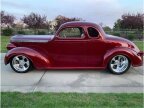 Thumbnail Photo 6 for 1937 Chrysler Other Chrysler Models