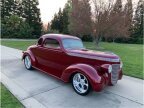 Thumbnail Photo 5 for 1937 Chrysler Other Chrysler Models