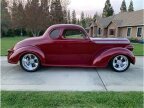 Thumbnail Photo 4 for 1937 Chrysler Other Chrysler Models