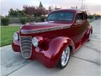 Thumbnail Photo 1 for 1937 Chrysler Other Chrysler Models