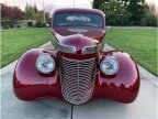 Thumbnail Photo 2 for 1937 Chrysler Other Chrysler Models