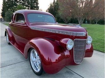 1937 Chrysler Other Chrysler Models