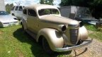 Thumbnail Photo 1 for 1937 Chrysler Royal