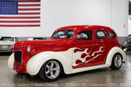 Photo 1 for 1937 Chrysler Royal