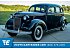 1937 Chrysler Royal