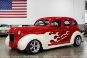 1937 Chrysler Royal