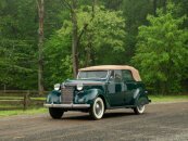 1937 Chrysler Royal