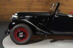 Thumbnail Photo 5 for 1937 Citroen Traction Avant