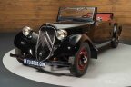 Thumbnail Photo 4 for 1937 Citroen Traction Avant