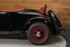 Thumbnail Photo 6 for 1937 Citroen Traction Avant