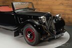 Thumbnail Photo 3 for 1937 Citroen Traction Avant