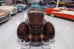 Thumbnail Photo 6 for 1937 Cord 812