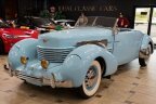 Thumbnail Photo 4 for 1937 Cord 812