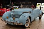 Thumbnail Photo 5 for 1937 Cord 812
