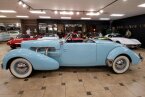 Thumbnail Photo 6 for 1937 Cord 812