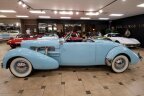 Thumbnail Photo 6 for 1937 Cord 812