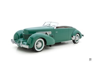 1937 Cord 812