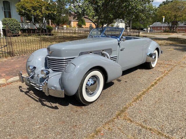 Cord Kit Cars and Replica Cars for Sale - Classics on Autotrader