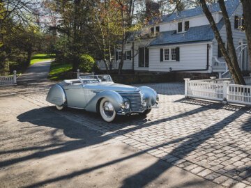 1937 Delahaye Other Delahaye Models