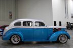 Thumbnail Photo 6 for 1937 Desoto S3
