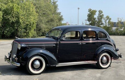 Photo 1 for 1937 Dodge Other Dodge Models