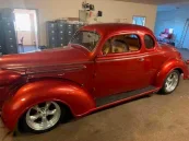 1937 Dodge Series D5
