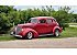 1937 Ford Custom