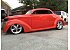 1937 Ford Custom