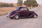 Thumbnail Photo 1 for 1937 Ford Custom for Sale by Owner