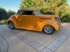 Thumbnail Photo 1 for 1937 Ford Custom for Sale by Owner