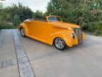Thumbnail Photo 4 for 1937 Ford Custom for Sale by Owner