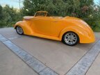 Thumbnail Photo 2 for 1937 Ford Custom for Sale by Owner