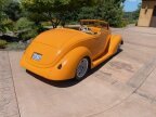 Thumbnail Photo 5 for 1937 Ford Custom for Sale by Owner