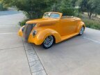 Thumbnail Photo 3 for 1937 Ford Custom for Sale by Owner