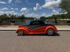 Thumbnail Photo 2 for 1937 Ford Custom