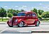 1937 Ford Custom