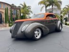 Thumbnail Photo 1 for 1937 Ford Custom
