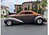 1937 Ford Custom
