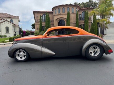 Photo 1 for 1937 Ford Custom