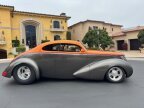 Thumbnail Photo 2 for 1937 Ford Custom