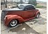 1937 Ford Custom