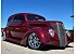 1937 Ford Custom